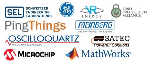 Partner logos
